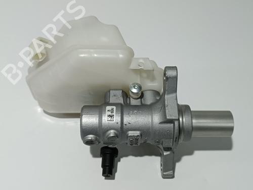 Brake master cylinder LAND ROVER RANGE ROVER EVOQUE (L551) 2.0 D180 MHEV 4x4 | BP16662857M77 