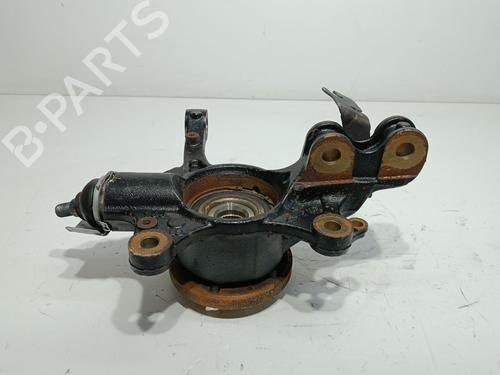 Left front steering knuckle TOYOTA PROACE Van (MDZ_) 1.5 D4d (MDZ1) | BP36362952M25 - Image 3