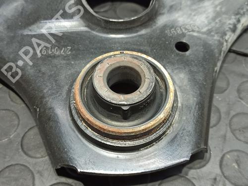 Left front suspension arm RENAULT CLIO V (B7_)  | BP10912700M12 
