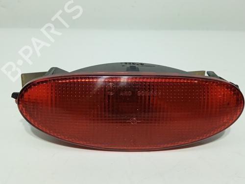 Luz central trasera PEUGEOT 206 Hatchback (2A/C) 2.0 HDI 90 (90 hp) 15811361