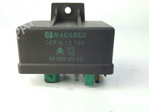 Elektronisk modul CITROËN XSARA (N1) 2.0 HDi 90 (90 hp) 10265142