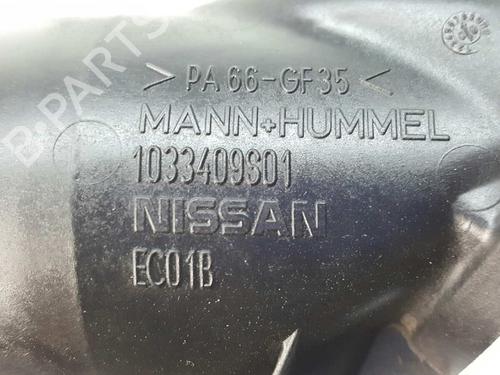 Pipe NISSAN PATHFINDER III (R51) 2.5 dCi | BP14534892M125