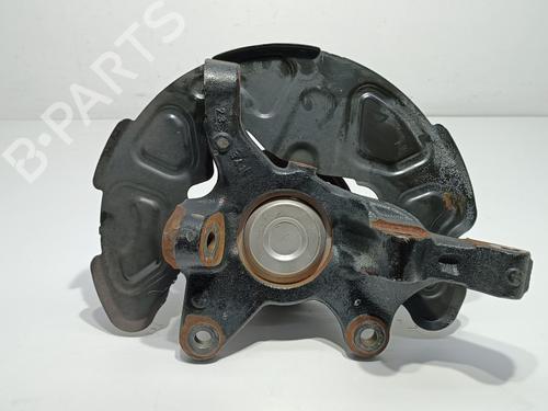 Right front steering knuckle MERCEDES-BENZ V-CLASS (W447) V 250 CDI / d 4-matic (447.811, 447.813) | BP26463496M26 