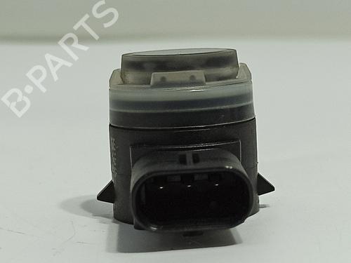 Electronic module OPEL CORSA F (P2JO) 1.5 (68) | BP15489505M83