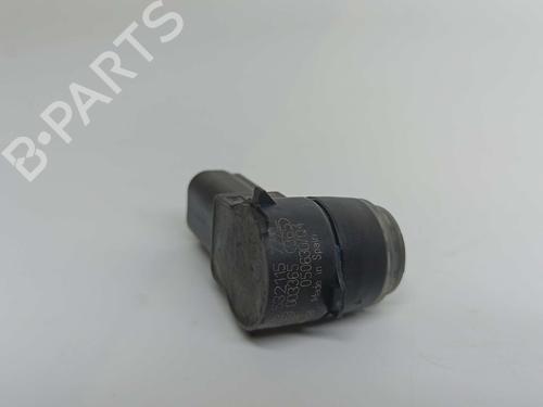 Elektronisk modul PEUGEOT 407 Coupe (6C_) 2.7 HDi | BP10265042M83 