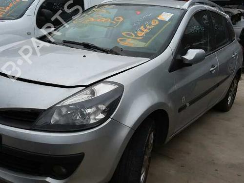 Servo brake RENAULT CLIO III (BR0/1, CR0/1) 1.5 dCi (BR17, CR17) | BP8290903M42 