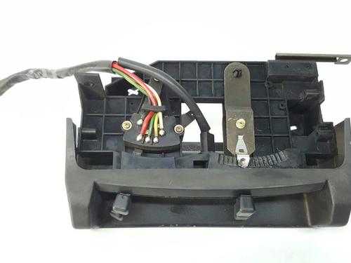 Climate control NISSAN PATROL III/2 Station Wagon (W260) 2.8 D 4x4 | BP3329827I5 