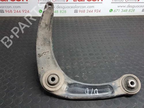 Right front suspension arm CITROËN C4 Picasso I MPV (UD_) 1.6 HDi | BP2769577M13 