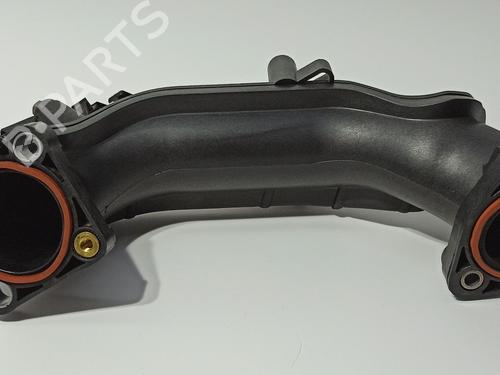 Pipe FORD FIESTA VI (CB1, CCN) 1.4 TDCi | BP34010028M125 - Image 2