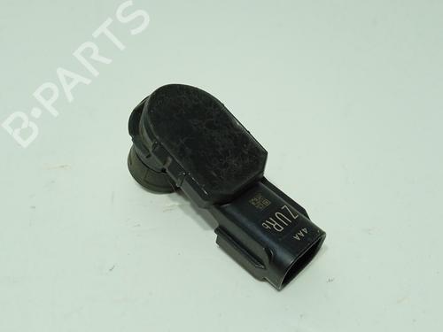 Electronic module SUZUKI SX4 (EY, GY) 1.6 VVT (RW416, YA21S) | BP29902388M83 