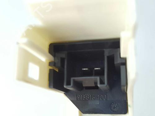 Left front window motor AUDI A1 (8X1, 8XK) 1.6 TDI | BP7087049E21