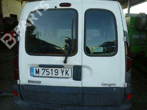 Engine control unit (ECU) RENAULT KANGOO (KC0/1_) D 65 1.9 (KC0E, KC02, KC0J, KC0N) | BP2745078M57 