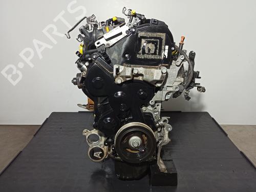 Used Engine Engine PEUGEOT PARTNER Box Body/MPV [2008-2026] 32155420 32155420