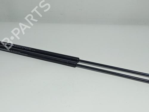 Used Tailgate lift support MERCEDES-BENZ M-CLASS (W163) ML 270 CDI (163.113) (163 hp) 15058272