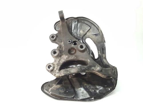 Left front steering knuckle MERCEDES-BENZ C-CLASS Coupe (CL203) C 200 Kompressor (203.745) | BP3676681M25 