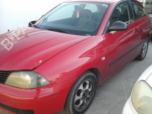 Starter SEAT IBIZA III (6L1) 1.4 16V | BP2735046M8