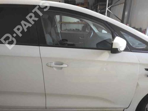 Used Right front door KIA CARENS IV 1.7 CRDi (116 hp) 8854147
