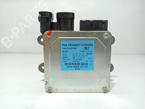 Used Steering ECU Steering ECU 38535857 38535857