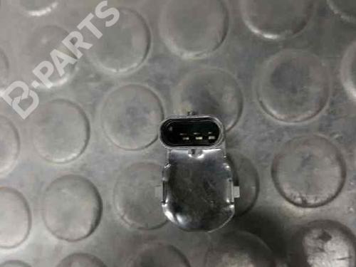 Elektronisk modul AUDI A5 (8T3)  | BP10263136M83 