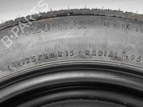Jack Kit PEUGEOT 207 (WA_, WC_) 1.6 16V VTi | BP28802731C119 