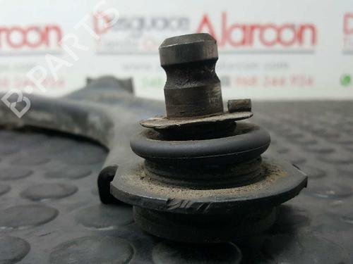 Right front suspension arm RENAULT CLIO III (BR0/1, CR0/1) 1.5 dCi (C/BR0G, C/BR1G) | BP2730044M13 