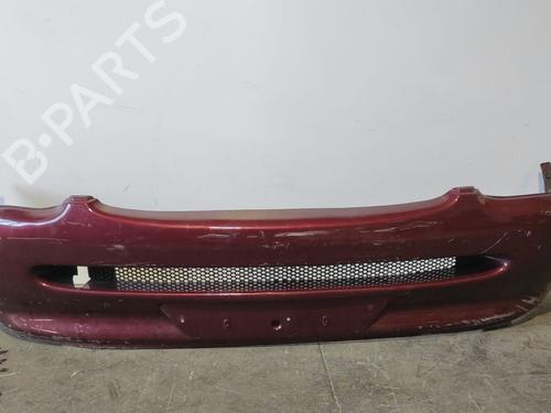 Used Front bumper Front bumper 38076025 38076025
