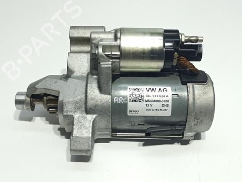 Starter AUDI A4 B9 Avant (8W5, 8WD) 2.0 TDI | BP19578962M8 