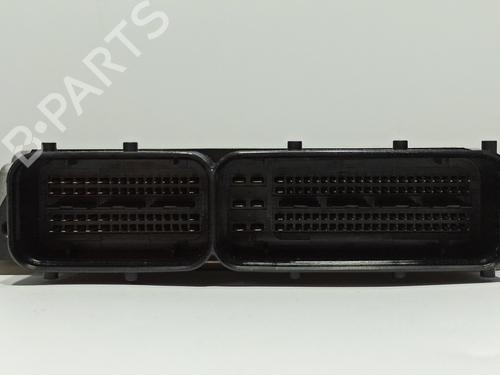 Engine control unit (ECU) SEAT IBIZA V (KJ1, KJG)  | BP16394587M57 