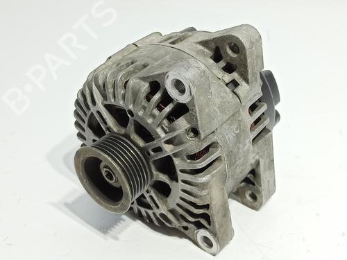 Generator CITROËN XSARA PICASSO (N68) 2.0 HDi (90 hp) 28446351