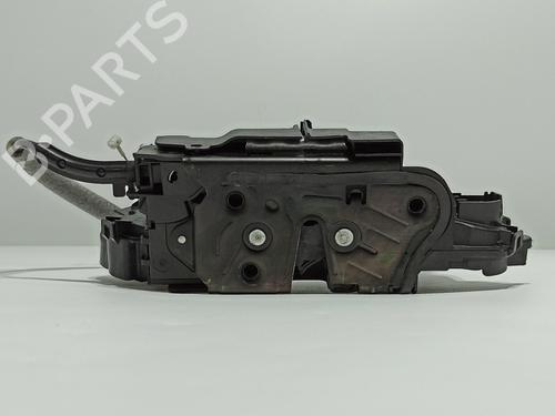 Used Front left lock SEAT IBIZA V (KJ1, KJG) [2017-2025]  16394590