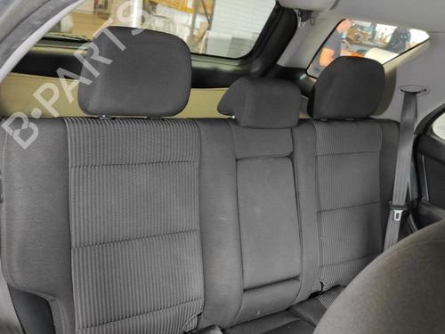 Rear seat KIA SORENTO I (JC) 2.5 CRDi | BP26669681C17 