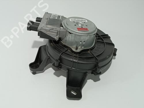 Heater blower motor SMART FORFOUR Hatchback (453) electric drive (453.091) | BP14544856M62