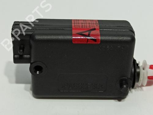 Fuel door actuator DACIA SANDERO II 1.5 Blue dCi 95 (B8JL) | BP14545296E18 