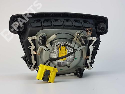 Driver airbag VW TRANSPORTER T5 Bus (7HB, 7HJ, 7EB, 7EJ)  | BP5951795C9 