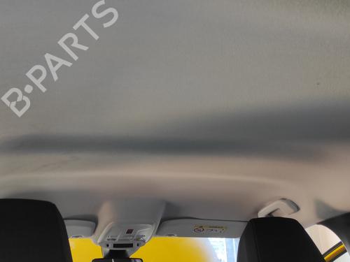 Interior roof PEUGEOT 208 II (UB_, UP_, UW_, UJ_) e-208 | BP20163355I12