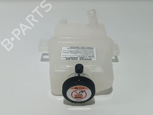 Expansion tank TOYOTA COROLLA Saloon (_E21_) 1.8 VVTi Hybrid (ZWE211, MZEA12) | BP15136125C120 