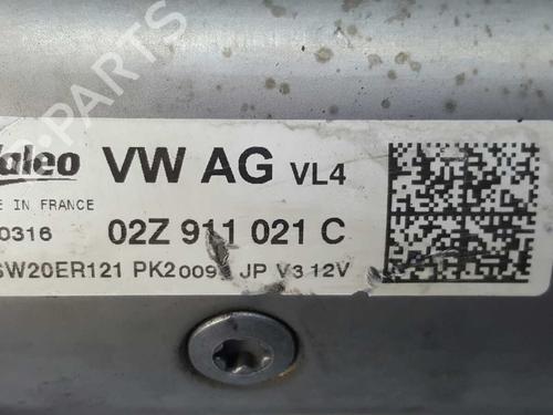 Starter SEAT IBIZA IV (6J5, 6P1) 1.4 TDI | BP3333516M8