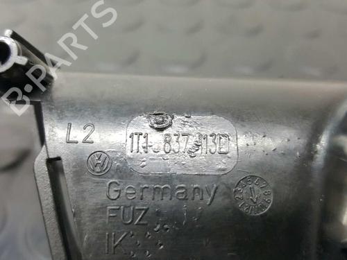 Front left interior door handle VW TOURAN (1T3) 1.6 TDI | BP3330904I13 
