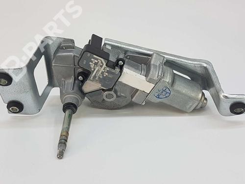 Used Rear wiper motor BMW 1 (F21) 116 d (116 hp) 8292354