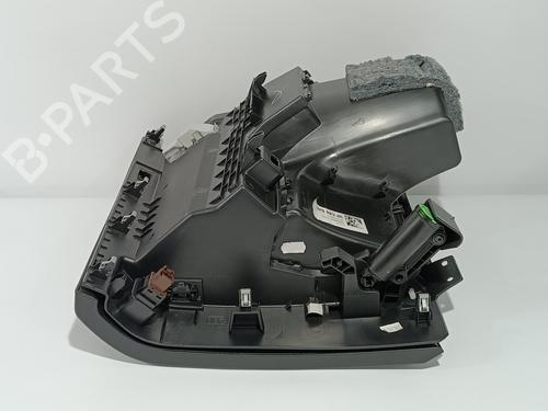 Glove box CITROËN C5 AIRCROSS (A_) 1.5 BlueHDi 130 (ACYHZJ, ACYHZR) | BP11086410C95