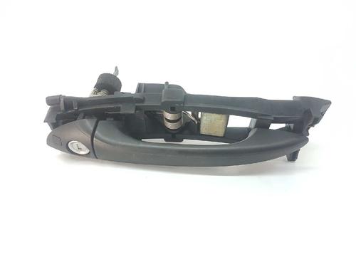 Front left exterior door handle MERCEDES-BENZ C-CLASS (W203) C 180 (203.035) | BP4607896C128