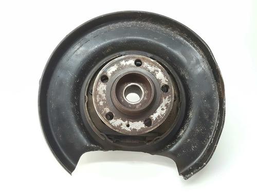 Used Left rear steering knuckle VOLVO XC90 I (275) D5 AWD (185 hp) 3293406