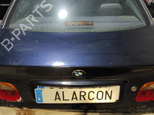 Tailgate BMW 3 (E46) 320 d | BP22376220C6 