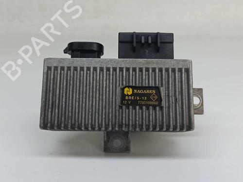 Modulo elettronico RENAULT CLIO II (BB_, CB_) 1.9 D (B/CB0E, BB0J) (64 hp) 10264855