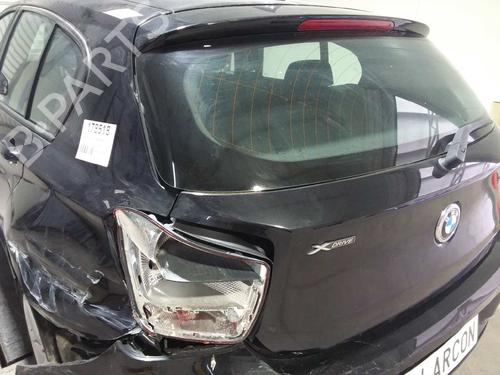 Tailgate BMW 1 (F20) 118 d | BP4247704C6