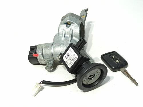 Ignition barrel NISSAN MICRA III (K12) 1.2 16V | BP29264032M48 