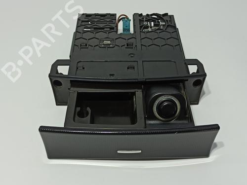Ashtray MERCEDES-BENZ M-CLASS (W164) ML 320 CDI 4-matic (164.122) | BP14544771I30