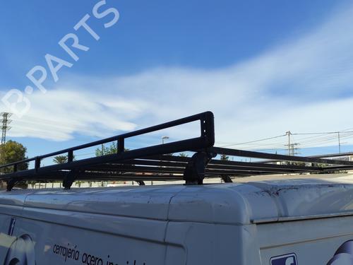 Roof bar FIAT DUCATO Van (250_) 130 Multijet 2,3 D | BP29848383C65 