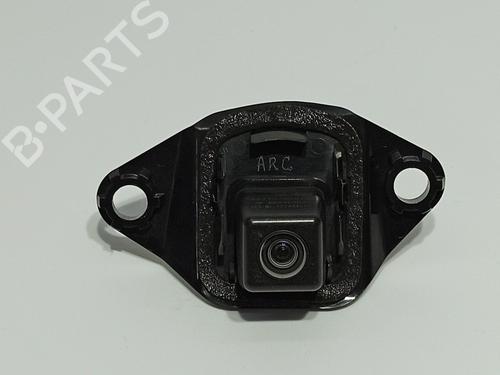 Used Camera TOYOTA YARIS (_P13_) 1.5 Hybrid (NHP130_, NHP130) (101 hp) 16662411