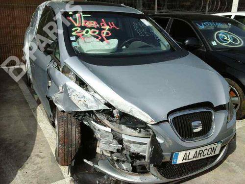 Other SEAT ALTEA (5P1) 1.9 TDI | BP14526930O1 